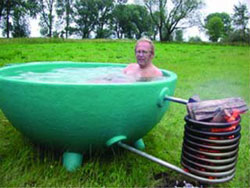 Dutch-tub