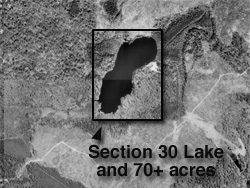 Section 30 Lake