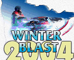 Winter Blast 2004